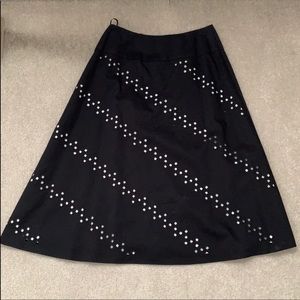Jones New York signature skirt